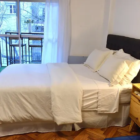 Palermo Amazing Suite Buenos Aires Exterior photo