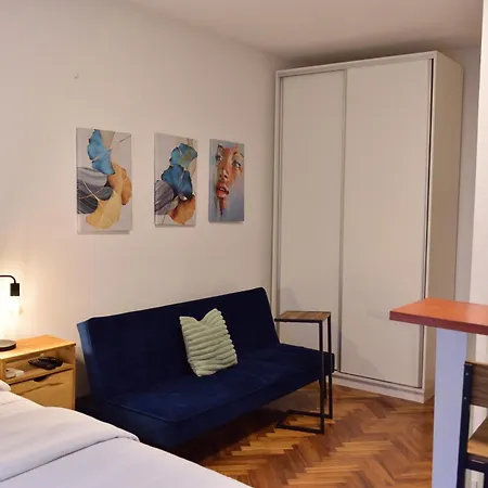 Palermo Amazing Suite Buenos Aires Exterior photo