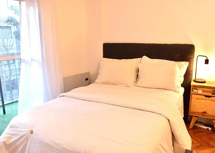 Palermo Amazing Suite