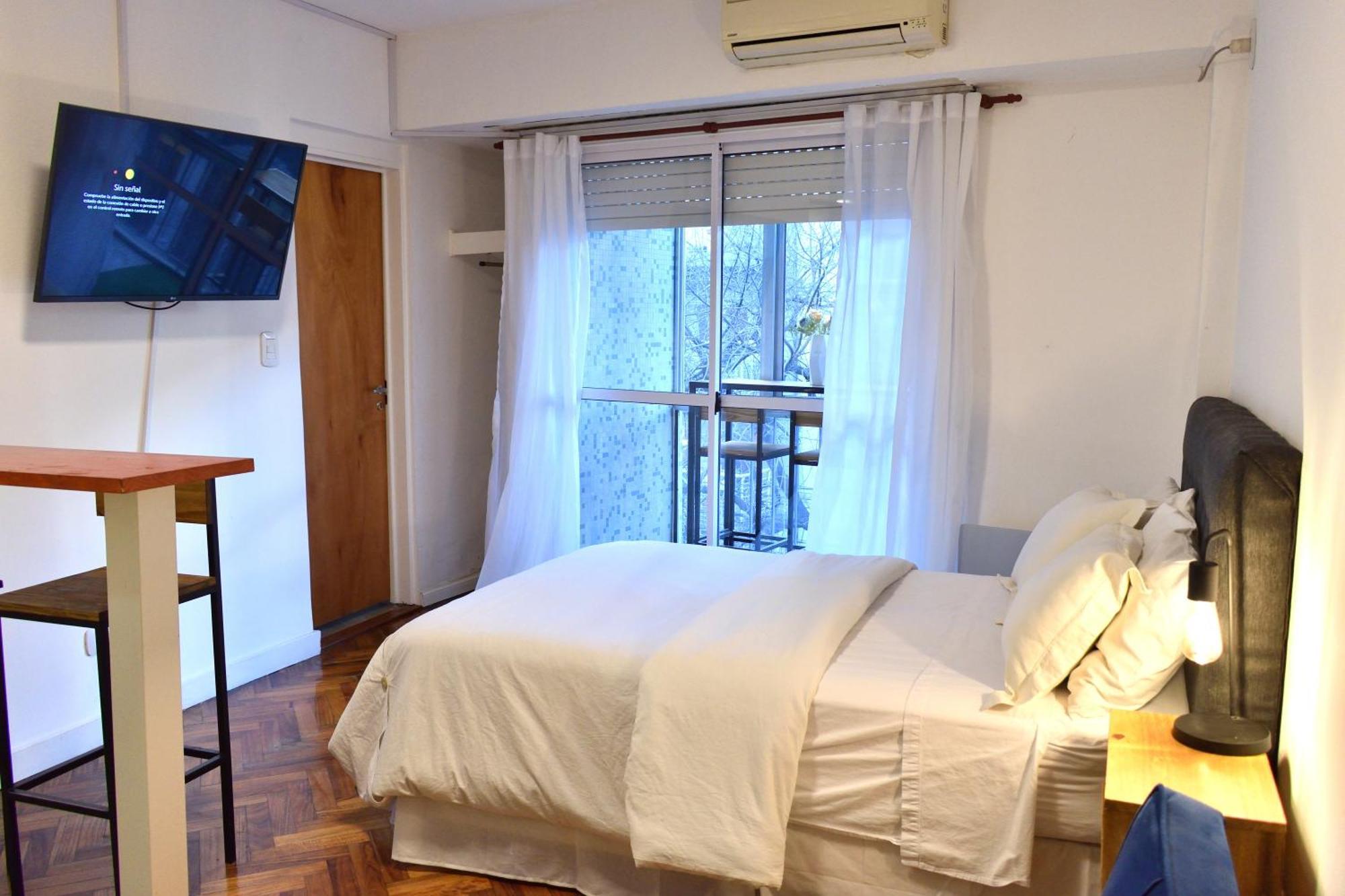 Palermo Amazing Apartment *